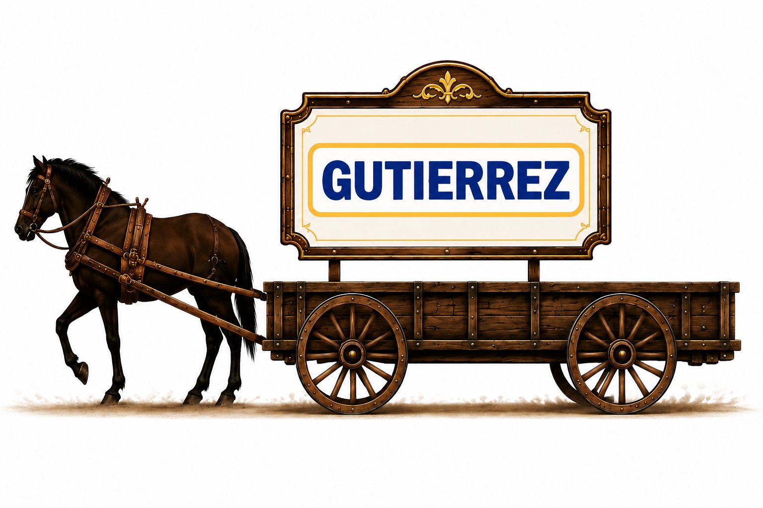 SUPER GUTIERREZ