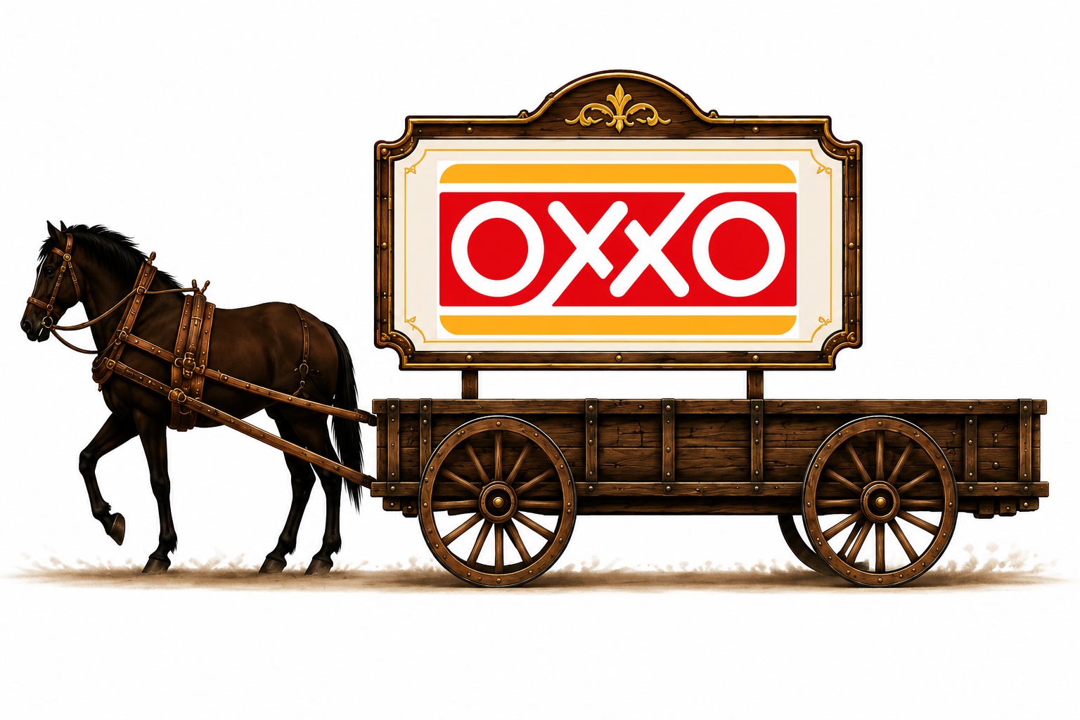 OXXO