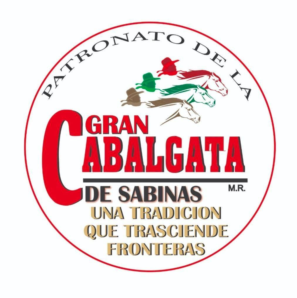 Gran Cabalgata de Sabinas